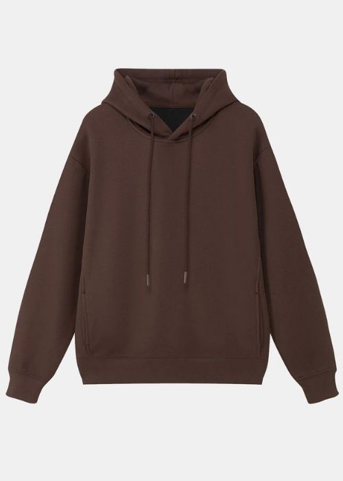 Ultimate Comfort Heavyweight Hoodie